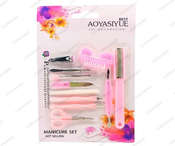 Miniatura: [SET-175-1083] SET DE PEDICURE