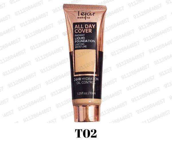 Miniatura: [COS-202-1133A] BASE LIQUIDA FUNDATION TEJAR ART. 2712