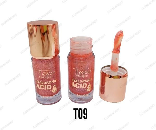 Miniatura: [COS-202-1307A] BRILLO LABIAL ACIDO HIALURONICO TEJAR- ART.2808