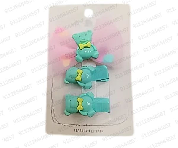 Miniatura: [SET-175-1190] SET COLITA CON LAZO + PICOS PARA NENAS