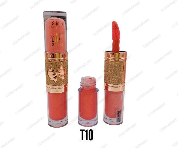 Miniatura: [COS-202-1311A] BRILLO LABIAL KISS TEJAR- ART.2836
