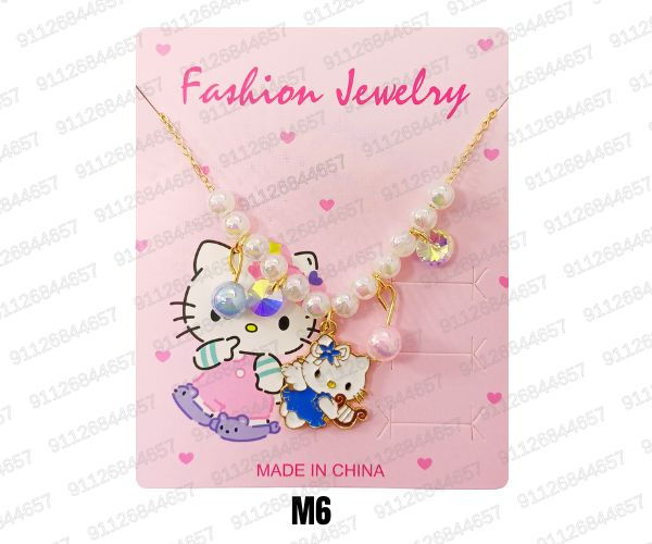 Miniatura: [CO-116-1021] COLGANTE NENA