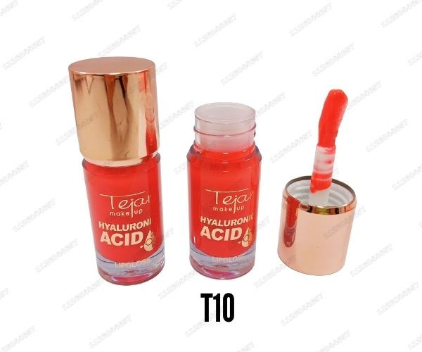Miniatura: [COS-202-1307A] BRILLO LABIAL ACIDO HIALURONICO TEJAR- ART.2808