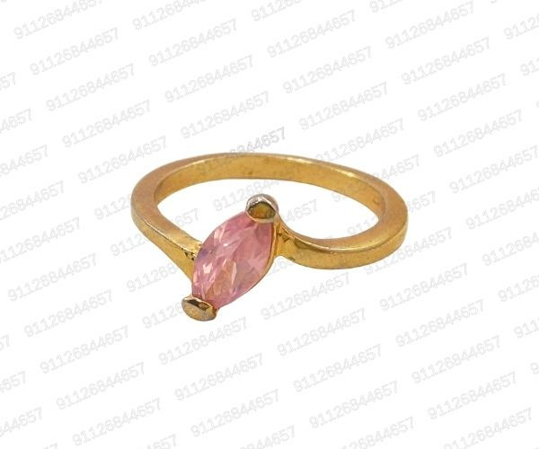 Miniatura: [13-5147] ANILLO CON PIEDRA