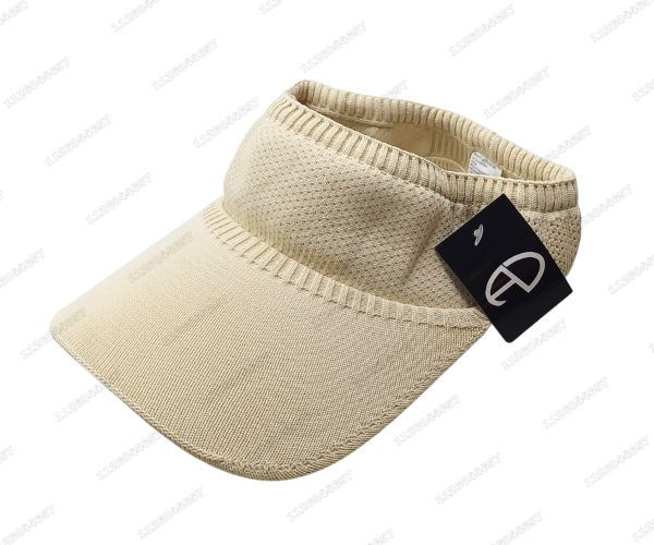 Miniatura: [COM-531-1029B] GORRA DE TENIS COLORES VARIADOS