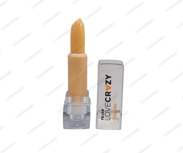 Miniatura: [COS-202-1218A] CORRECTOR DE OJERAS LOVECRAZY ART.5307
