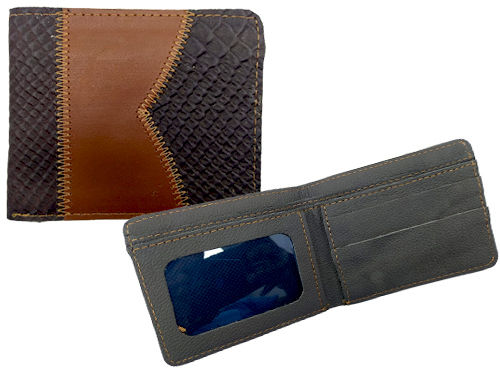 Miniatura: [BI-290-1080] BILLETERA VARIOS MODELOS