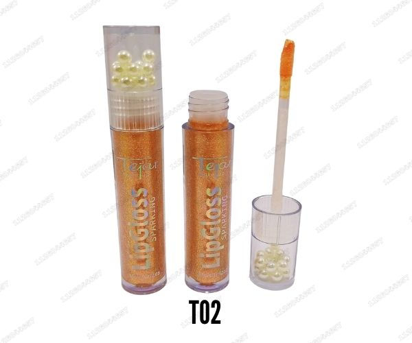 Miniatura: [COS-202-1309A] BRILLO LABIAL HUMECTANTE TEJAR- ART.2816