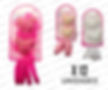 [SET-175-1148] SET COLITAS + OREJITAS - 3 COLORES
