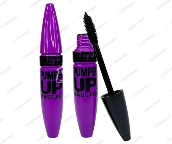 Miniatura: [COS-202-1867A] MASCARA PARA PESTAÑAS PUMPED UP TEJAR ART 299