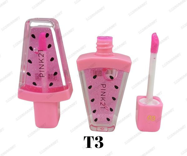 Miniatura: [COS-202-1156A] BRILLO LABIAL MAGIC PINK 21 ART.CS4571