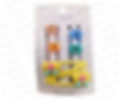 Miniatura: [SET-175-1187] SET MINIBROCHES + PICOS PARA NENAS