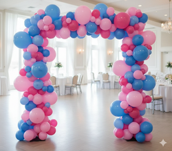 Balloon Arch