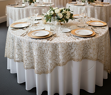 Guest table styling Housotn