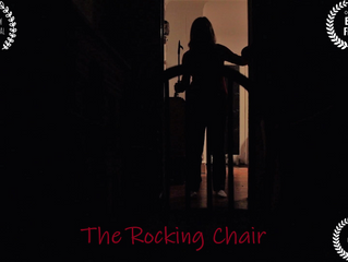 The Rocking Chair has been selected for four festivals!