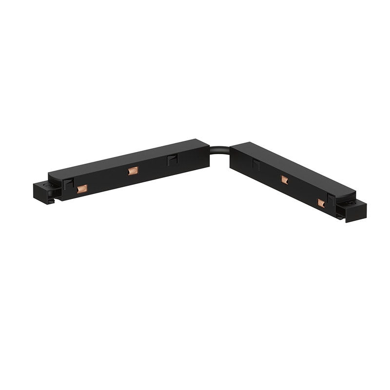 Thumbnail: ໄຟ Track light ແບບຝັງ (ລະບົບເຫຼັກກ້າ)