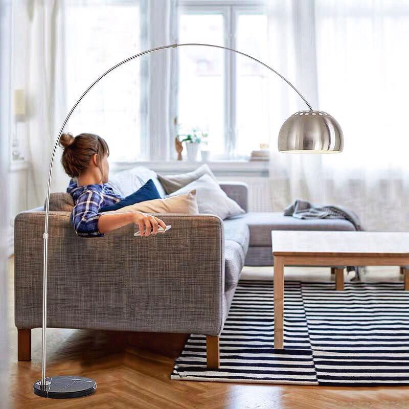 Thumbnail: ໂຄມໄຟໂຊຕັ້ງພື້ນ ເລກລະຫັດ 31