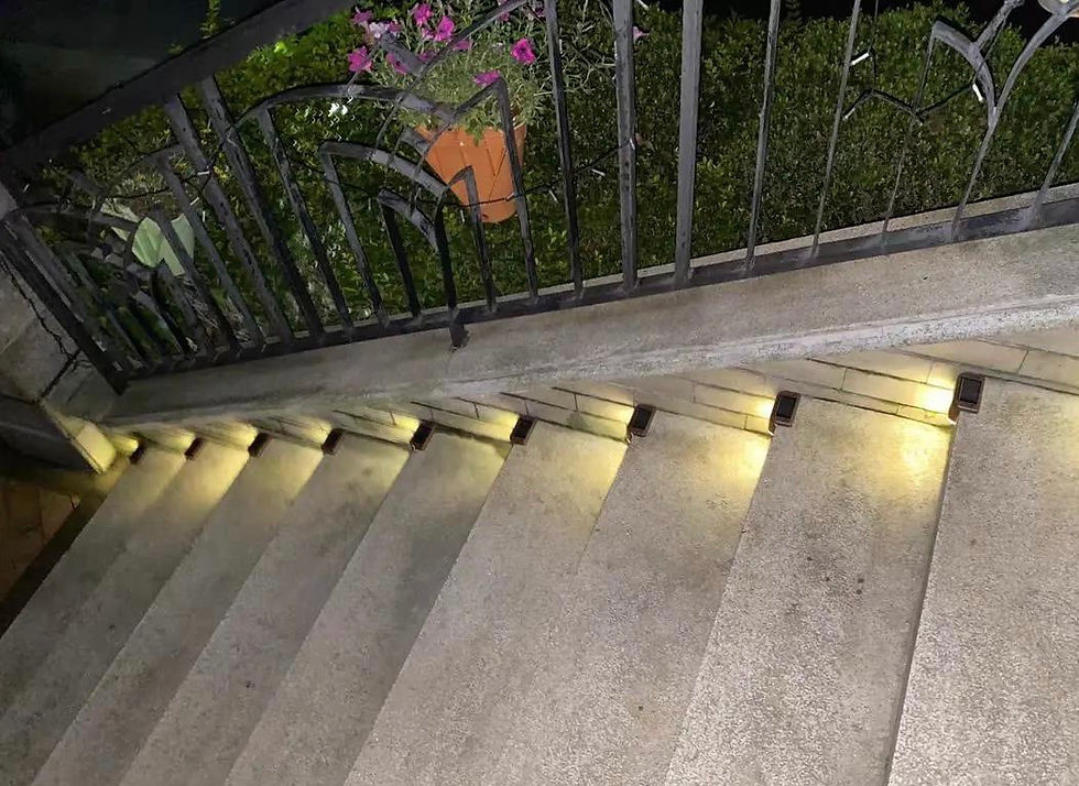 Thumbnail: ໂຄມໄຟໂຊ solar-cells ເລກລະຫັດ 202