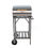 Miniatura: Parrilla Electrica E480