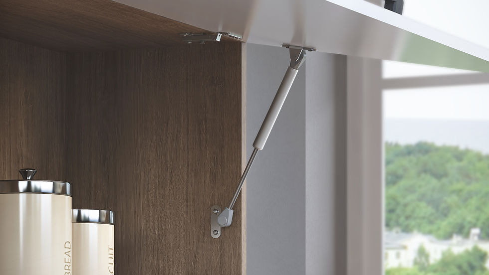 Miniatura: Linea Kit Dara