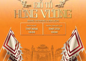 THÔNG BÁO LỊCH NGHỈ LỄ GIỖ TỔ HÙNG VƯƠNG MÙNG 10/3