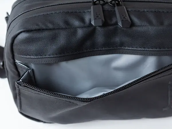 Miniaturbild: JuBiBAG Gassitasche Leckerlitasche