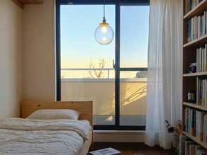 この部屋から紡ぐ