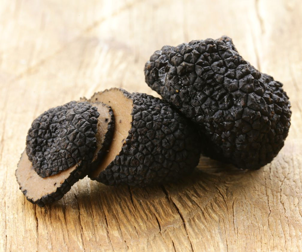 Black Truffle