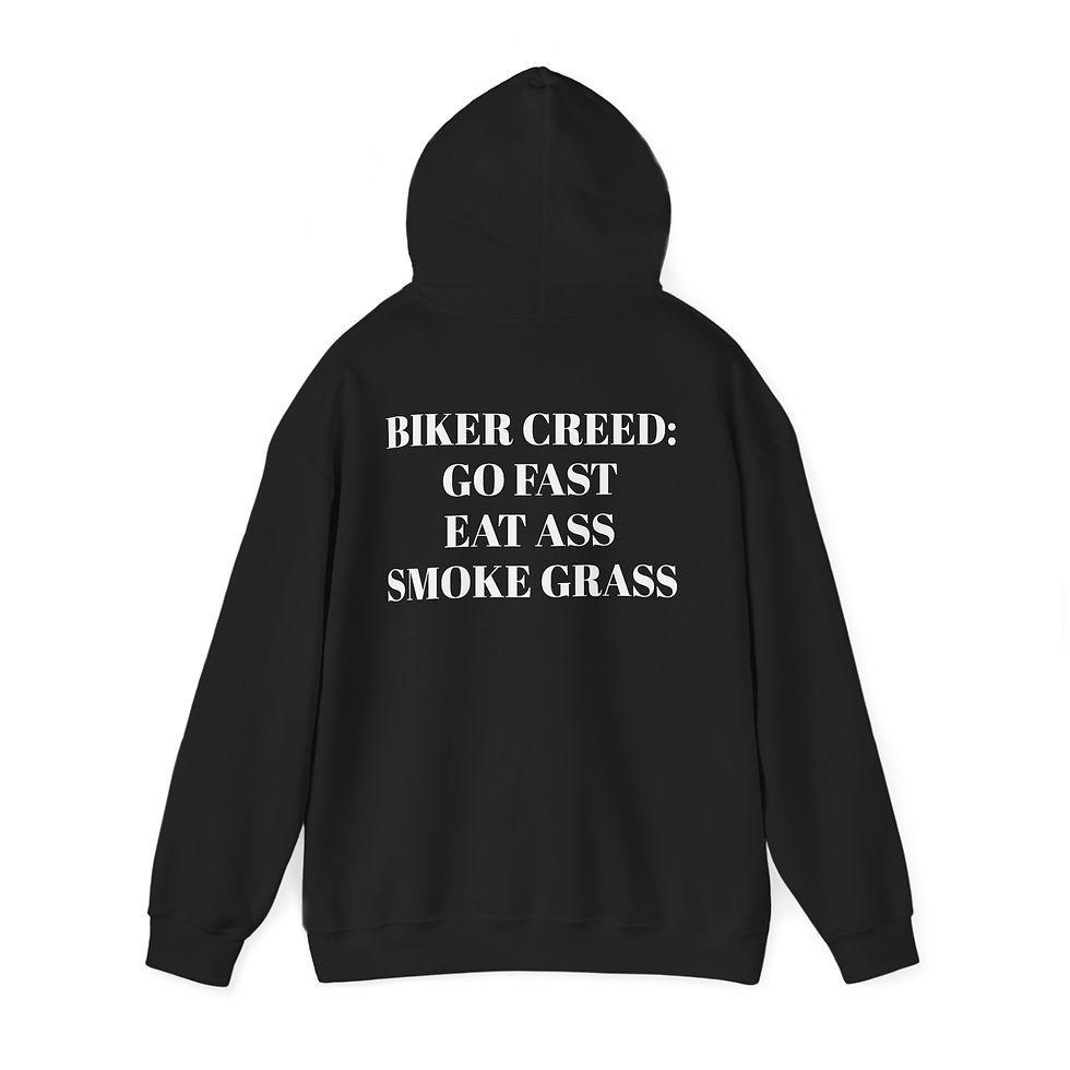 Thumbnail: Unisex Heavy Blend™ Hooded Sweatshirt