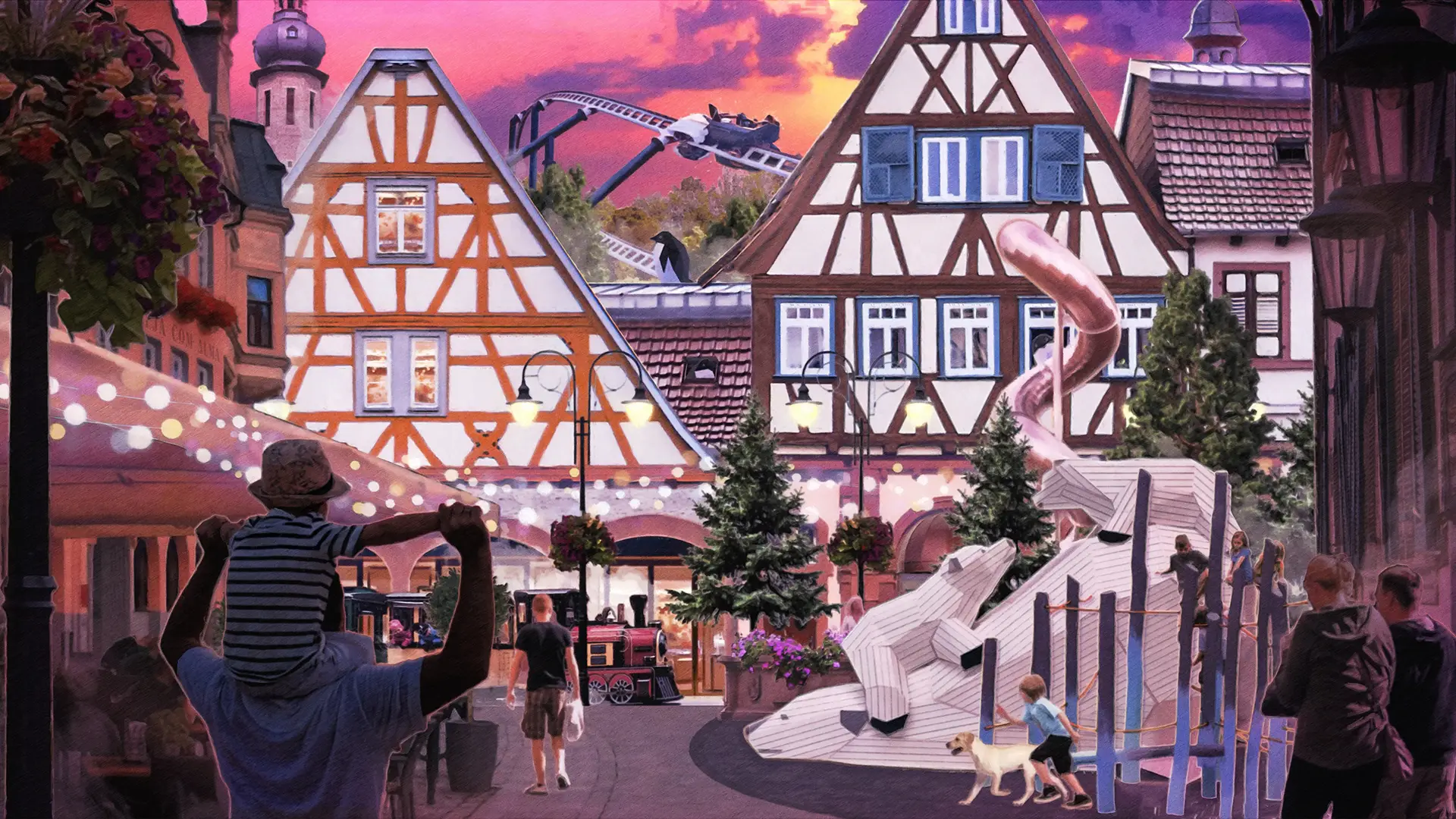 Wunderland