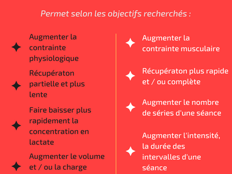 Récup Active ou Récup passive ?