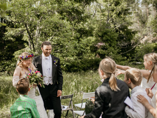 5 tips att tänka på till bröllopsschema 