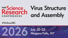 Meet MDPI at the FASEB Virus Structure and Assembly Meeting, 20–23 July 2026, Niagara Falls, NY, USA