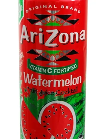 Arizona Watermelon 23oz Selectmarkets