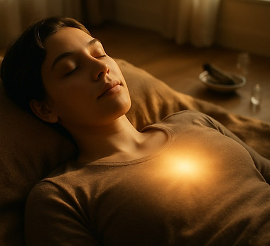 Spiritüel Regresyon