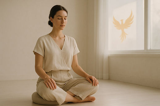 Ruh-Beden-Zihin