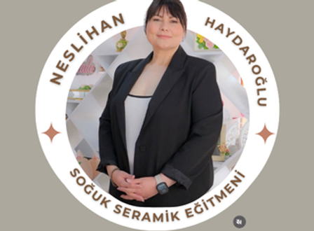 Neslihan Haydaroğlu