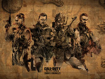 Every map the COD Zombies community is remastering on Black Ops 3 (Zombies Chronicles 2)