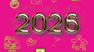 2026: The Year of the Horse