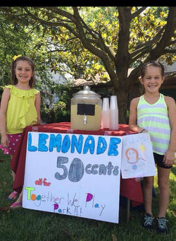 Lemonade Stand