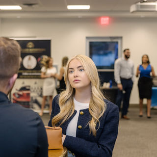 Business Speed Networking That Delivers Real Connections