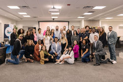 Strategic Connections