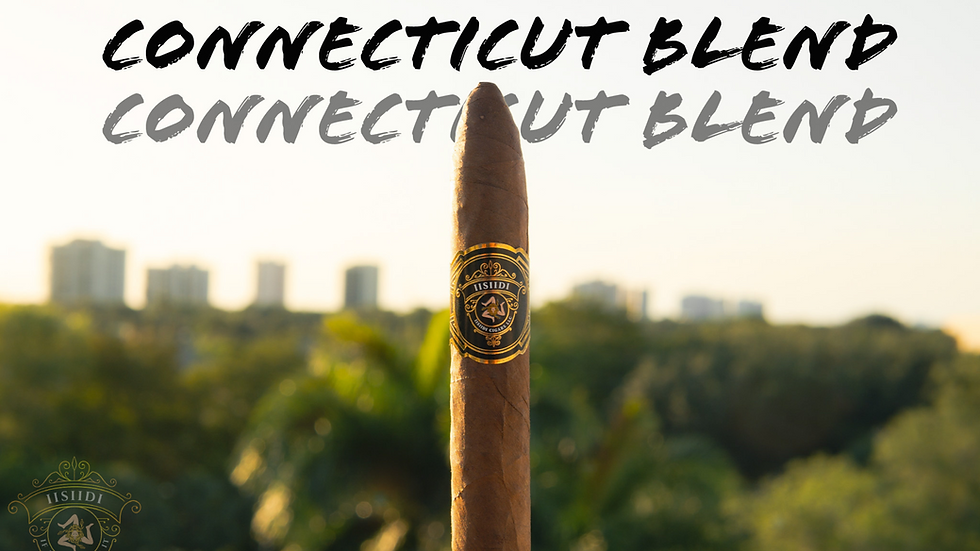 IISIIDI CIGARS LLC