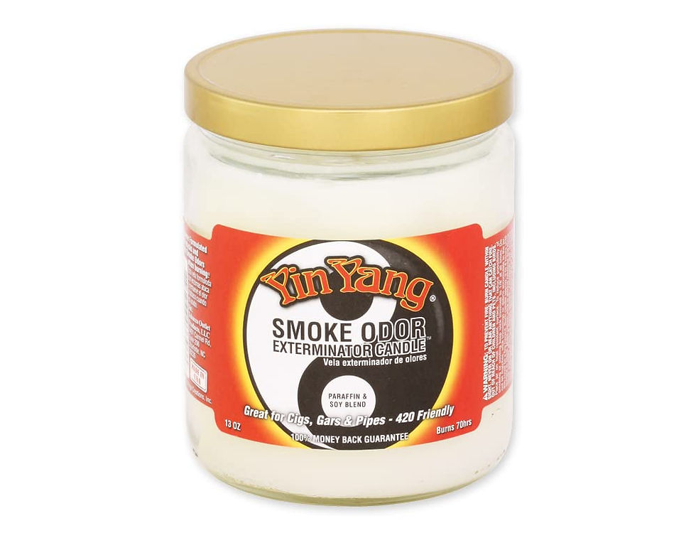 Thumbnail: Smoke Odor Candles | 13oz