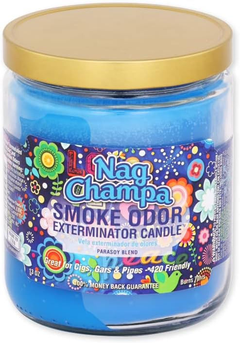 Thumbnail: Smoke Odor Candles | 13oz