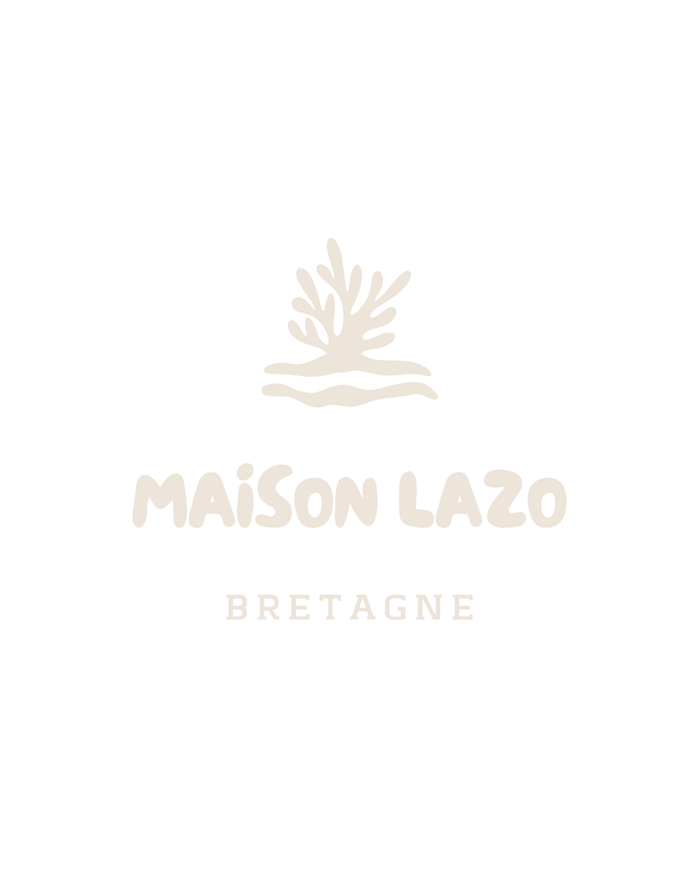 Logo Maison Laeo