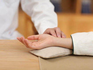 Acupuncture to Ease Pain and Improve Health