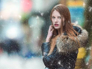 Acupuncture and Winter