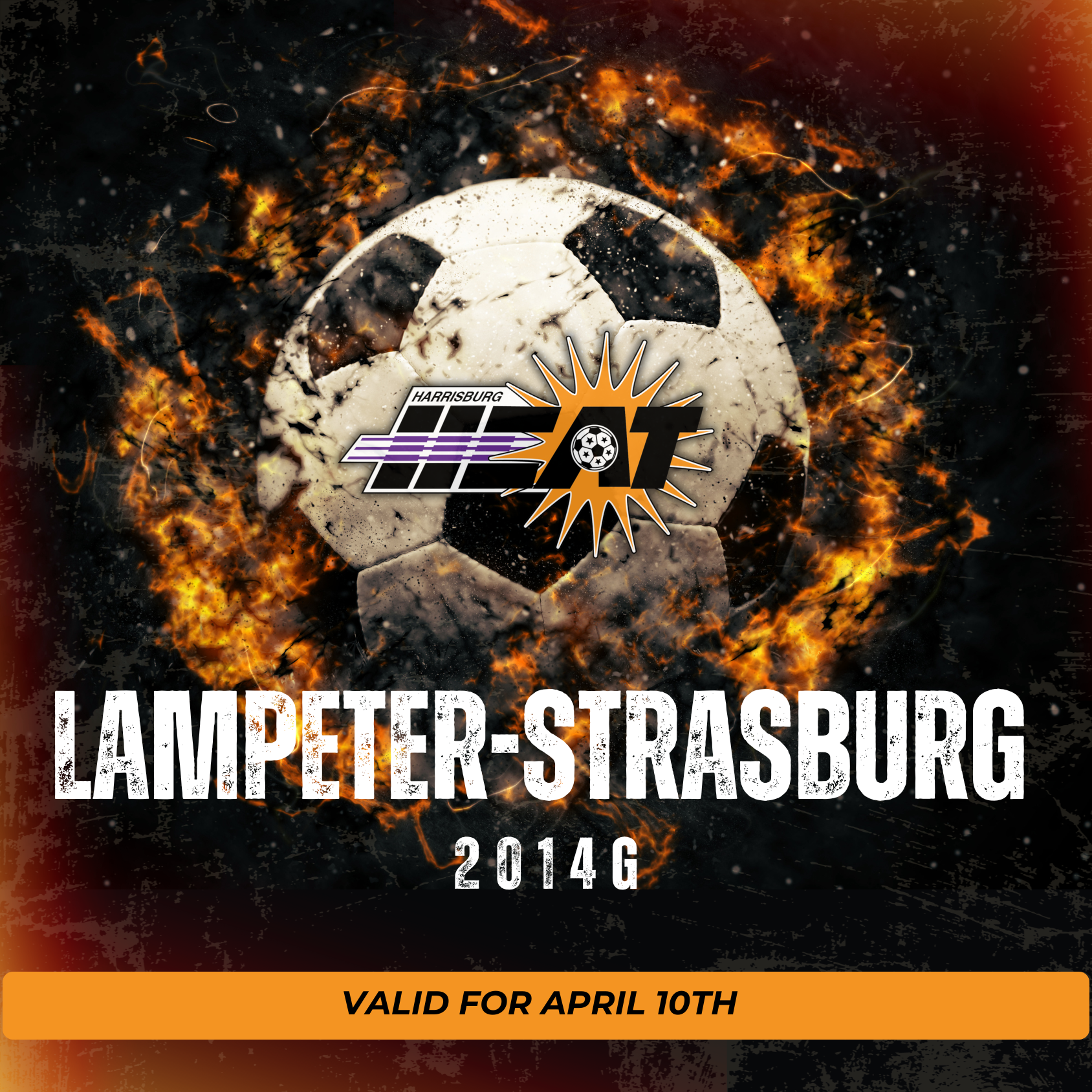 Lampeter-Strasburg 2014G