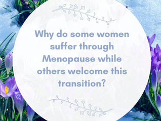 Helping You Through Menopause